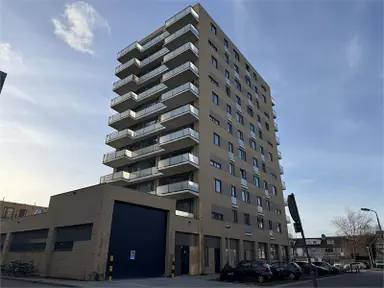 68m2 flat to rent for 1228.07€/month in Operaplein 116, Amersfoort