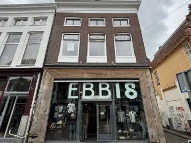 20m2 studio te huur voor 1127.5€/maand in Butjesstraat, Groningen