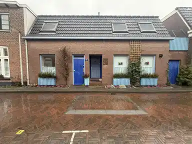60m2 apartment to rent for 700€/month in Hogestraat, Deventer