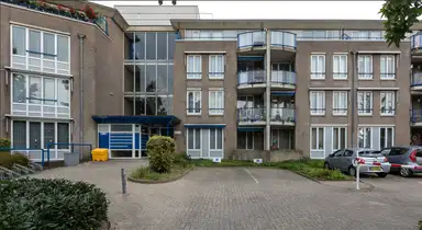 57m2 apartment to rent for 759.16€/month in Ursulinenhof 9, Kerkrade