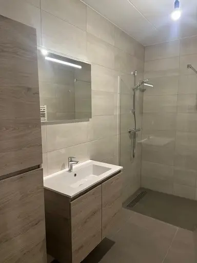 85m2 flat to rent for 2150€/month in Louis Porquinlaan 15, Bergen op Zoom