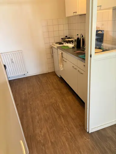 35m2 Kamer te huur voor 470€/maand in Smaragdlaan, Leiden