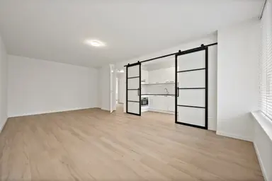 101μ² Διαμέρισμα προς ενοικίαση για 2195€/μήνα σε Bucaillestraat 12, Voorburg