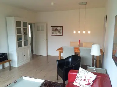 25m2 Appartement te huur voor 1800€/maand in Kiefskamp, Amsterdam