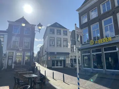 0m2 Appartement te huur voor 1234€/maand in Molenstraat, Gorinchem