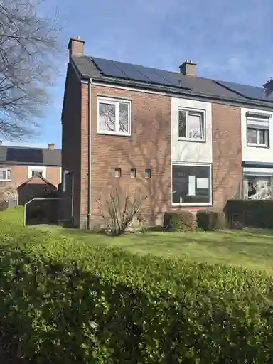 64m2 house to rent for 714.22€/month in September 1944-straat 55, Heerlen