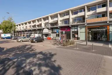 8m2 Camera in affitto per 421€/mese a Hanzestraat, Arnhem