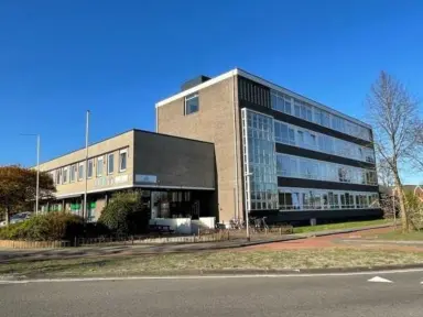 21m2 studio to rent for 781.56€/month in Pelikaanstraat 2B-59, Assen