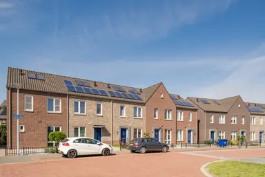 94m2 Haus zur Miete für 1225.1€/Monat in Tuinderslaan 78, Horst