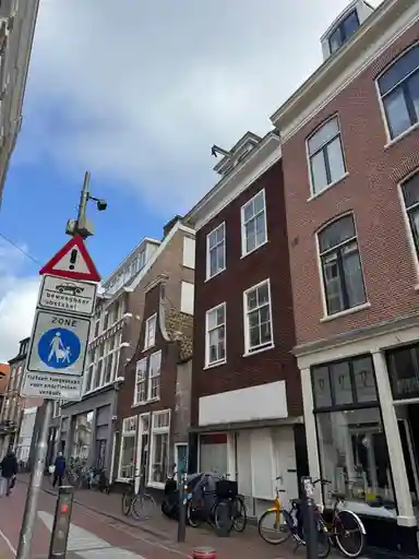16m2 Camera in affitto per 575€/mese a Koningstraat, Haarlem