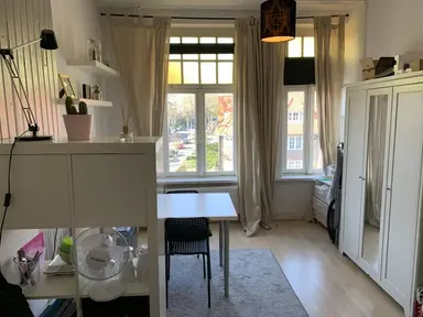 16m2 Kamer te huur voor 450€/maand in Scharnerweg, Maastricht