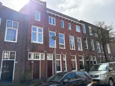 18m2 Kamer te huur voor 752€/maand in Wassenberghstraat 48a, Groningen