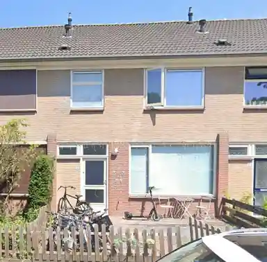 0m2 Haus zur Miete für 862.11€/Monat in George Breitnerstraat 46, Nunspeet