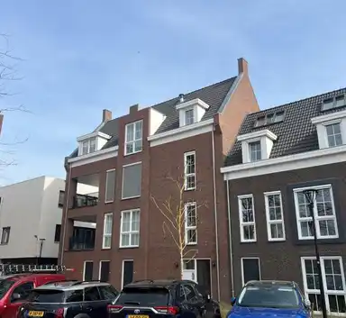 95m2 apartment to rent for 2950€/month in Eindhovenseweg 29l, Aalst