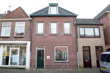 97m2 Appartamento in affitto per 1600€/mese a Prijssestraat 68a, Culemborg