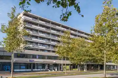95m2 Appartement à louer pour 1695€/mois à Bomanshof, Eindhoven