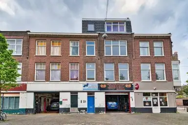 21m2 room to rent for 768€/month in Pletterijstraat 87B, The Hague