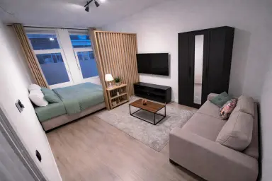 18m2 room to rent for 995€/month in Ter Heijdestraat, The Hague
