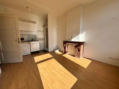 21m2 studio to rent for 676€/month in Kepplerstraat 225, The Hague