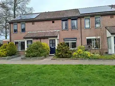 120m2 house to rent for 1550€/month in Lammerhof, Warnsveld