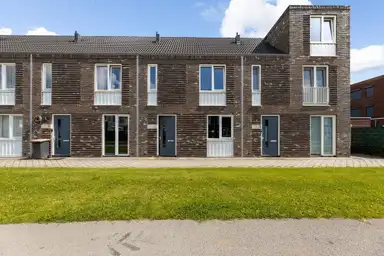 123m2 house to rent for 1750€/month in Ferdinand Boersmastraat 3, Hengelo