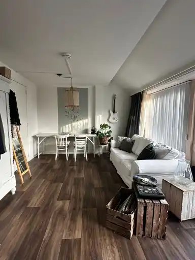 22m2 Camera in affitto per 669€/mese a De Meent, Odijk