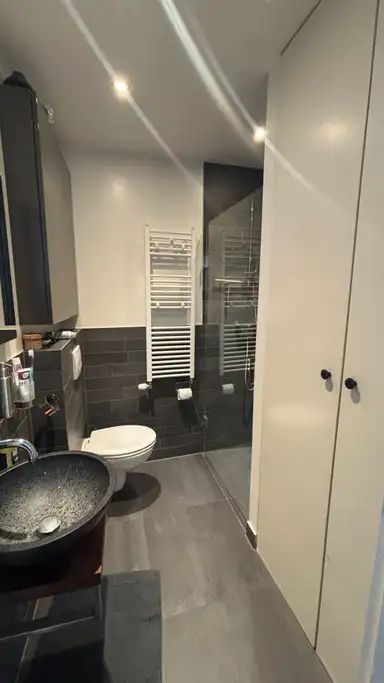 12m2 room to rent for 1050€/month in Jacob van Lennepkade, Amsterdam