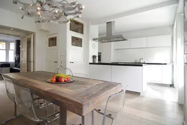 116m2 apartment to rent for 2800€/month in Kinderdijkstraat 85-2, Amsterdam
