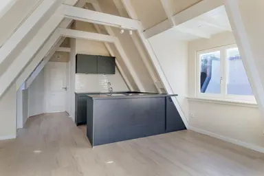 50m2 apartment to rent for 1850€/month in Da Costastraat, Amsterdam