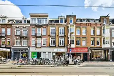 77m2 flat to rent for 2495€/month in Middenweg 27-3, Amsterdam