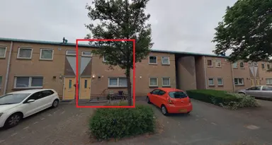 0m2 huis te huur voor 770.05€/maand in Wilhelmina Druckerstraat 29, Waalwijk