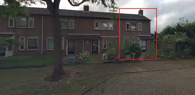 80m2 house to rent for 780.82€/month in Blazoen 30, Bergen op Zoom