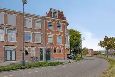 102m2 apartment to rent for 3500€/month in Koudenhorn 88-ZW, Haarlem