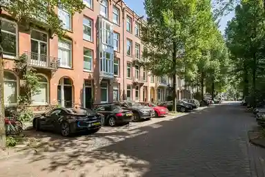 75m2 flat to rent for 2500€/month in Johannes Verhulststraat 34-H, Amsterdam
