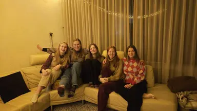 14m2 room to rent for 550€/month in Couwenhoven, Zeist