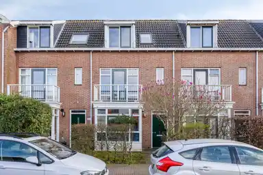 130m2 huis te huur voor 2995€/maand in Piet van de Polsingel 178, Rotterdam