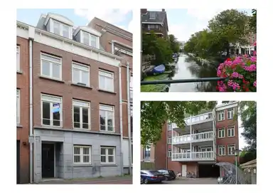173m2 Appartement à louer pour 3350€/mois à Laan van Roos en Doorn 47A, The Hague