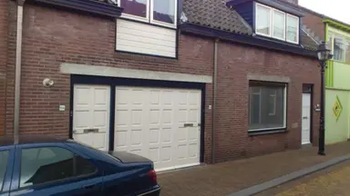 33m2 apartment to rent for 926€/month in Bergstraat 15a, Leerdam