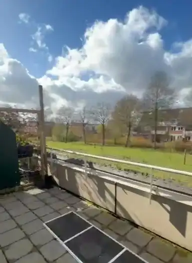 0m2 apartment to rent for 950€/month in Anton Wachterburg, Capelle aan den IJssel