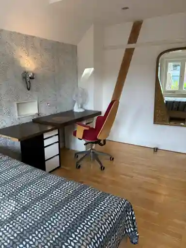 12m2 Camera in affitto per 650€/mese a Christinastraat, Eindhoven