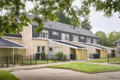 0μ² μονοκατοικία προς ενοικίαση για 930.91€/μήνα σε Dorth 144, Roden