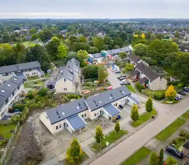 0μ² μονοκατοικία προς ενοικίαση για 916.48€/μήνα σε Dorth 136, Roden