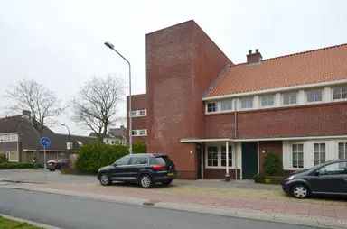 148m2 Haus zur Miete für 2757€/Monat in Minckelersstraat 7, Hilversum