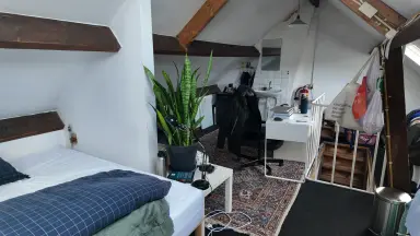 18m2 Camera in affitto per 625.71€/mese a Sint Nicolaasstraat, Maastricht