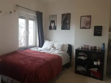 14m2 Camera in affitto per 599.63€/mese a Sint Nicolaasstraat, Maastricht