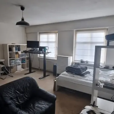 30m2 Kamer te huur voor 730€/maand in Eindhoven