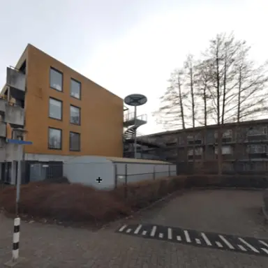 64m2 Wohnung zur Miete für 713€/Monat in Stan Kentonhof, Hoorn