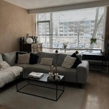 11m2 Camera in affitto per 580€/mese a Nimrodstraat, Tilburg