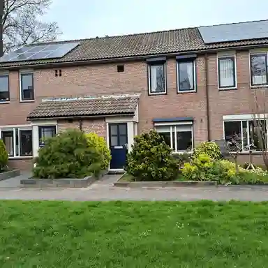 120m2 house to rent for 1550€/month in Lammerhof 63, Warnsveld