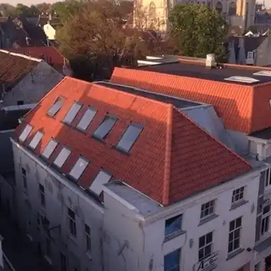 49m2 apartment to rent for 1056€/month in Breda